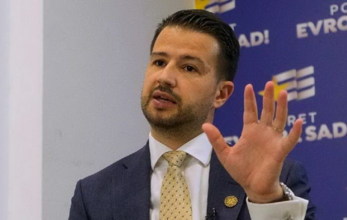 jakov milatovic