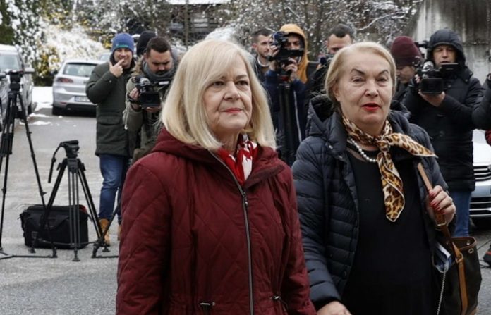 jelka milicevic