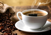 Kako smanjiti unos kofeina?