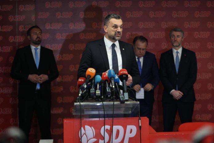 konaković