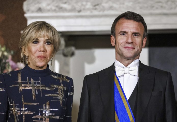 macron