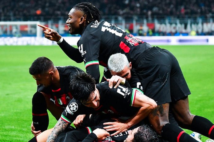 milan