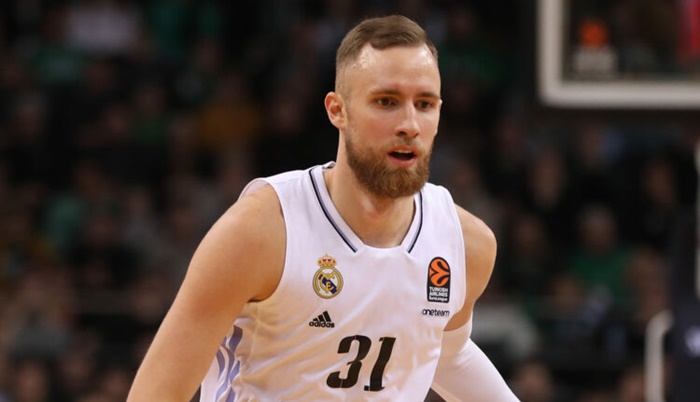 Džanan Musa dvocifren u pobjedi Reala protiv svog bivšeg kluba