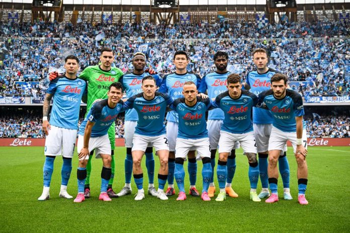 napoli