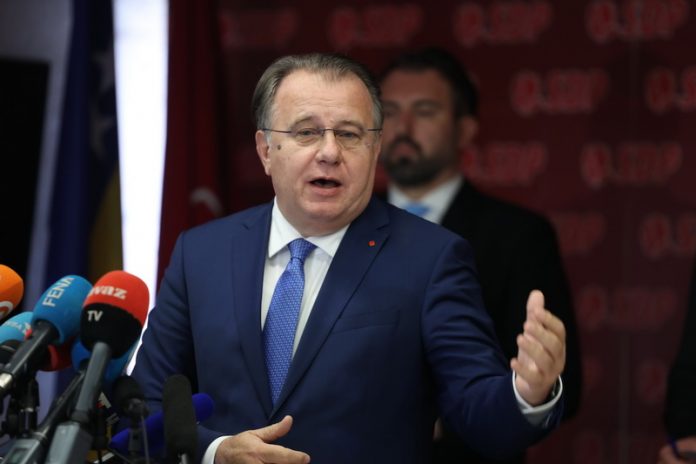 niksic press