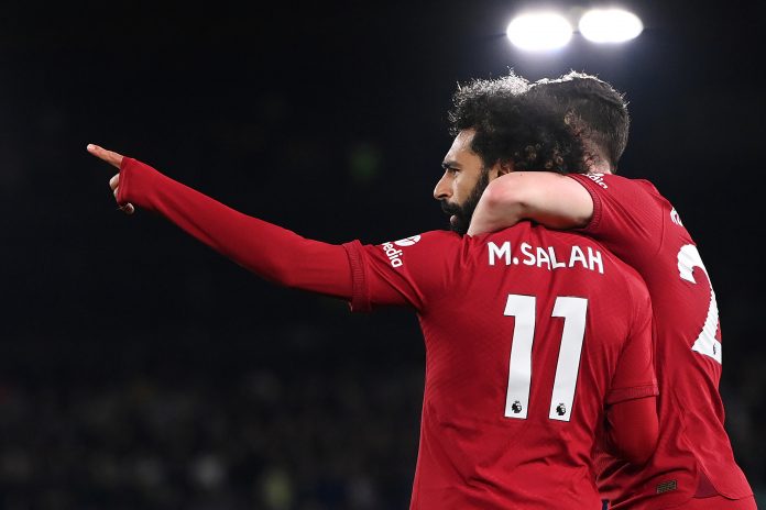 salah