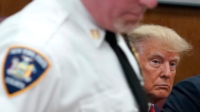 trump sud