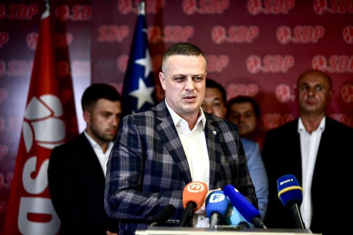 vojin mijatovic