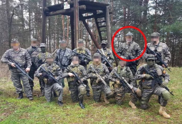 airsoft srbija
