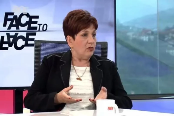 alma čolo face tv