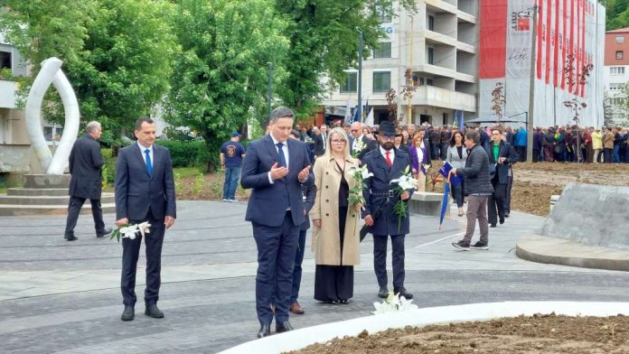 bećirović tuzla