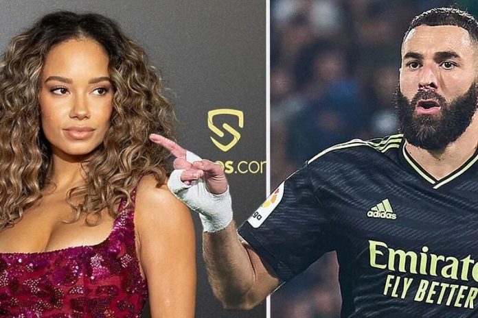 benzema