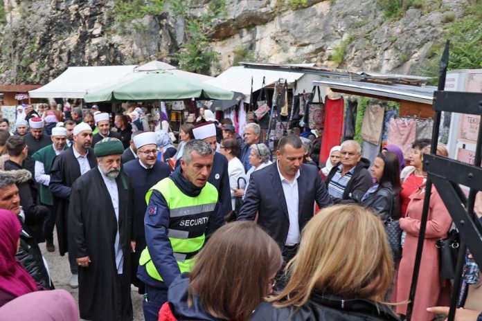 blagaj mevlud