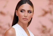 Ovo je posao koji je Emina Jahović radila prije pjevanja