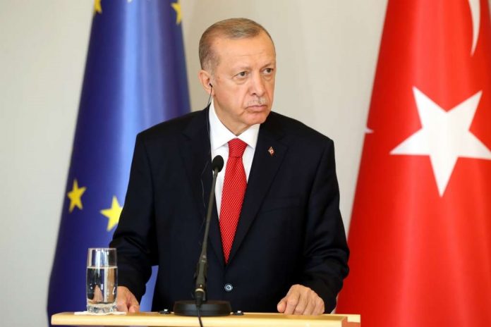 erdogan