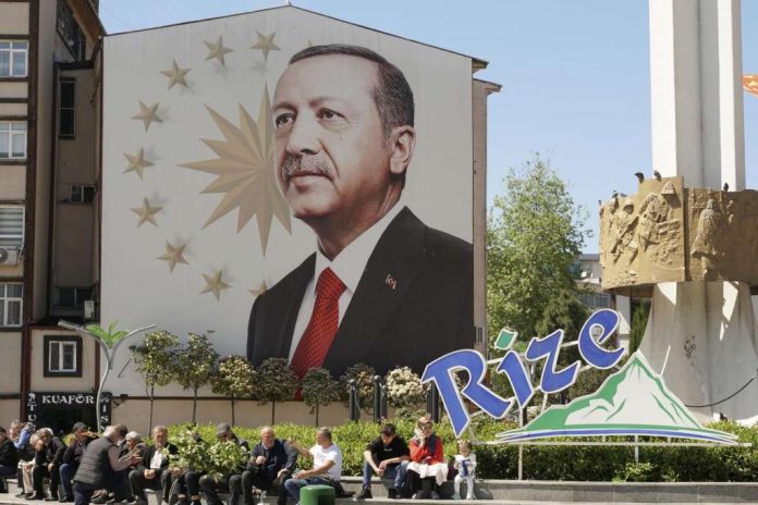 erdogan