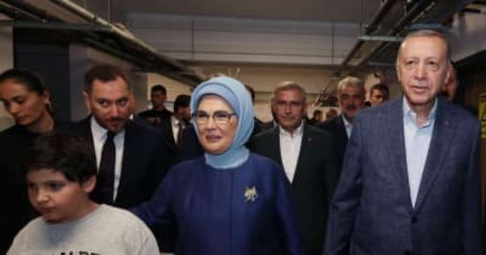 erdogan izbori