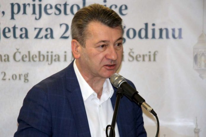 hadžibajrić