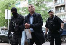 Hadžibajriću produžen pritvor za još tri mjeseca