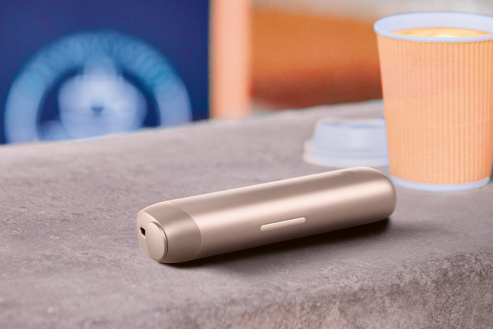 iqos