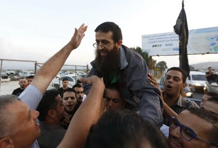 khader adnan