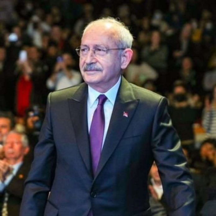 kilicdaroglu