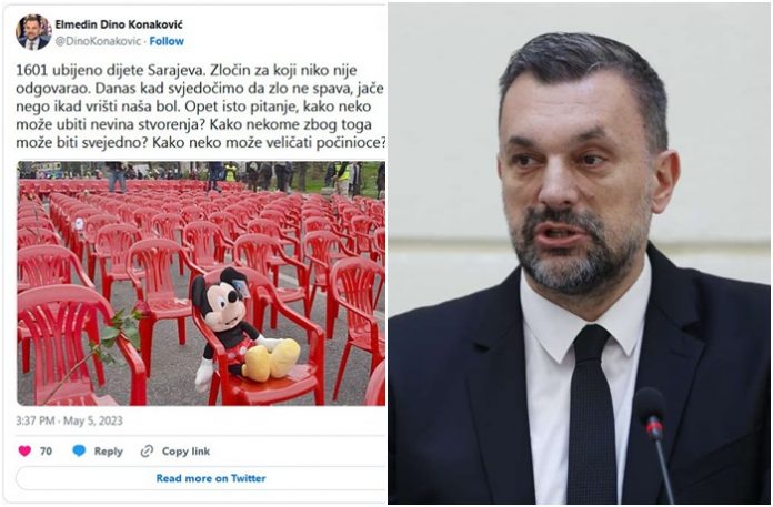 konakovic djeca Sa