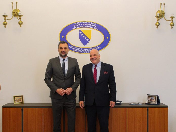 konaković, osce