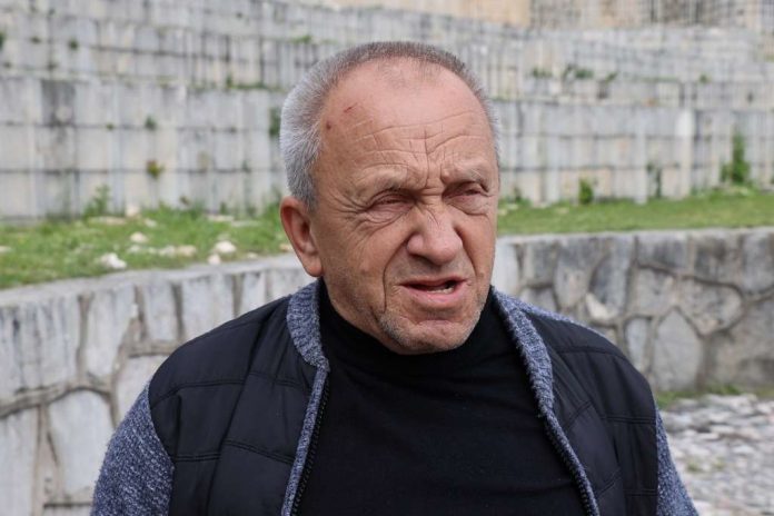 kosić