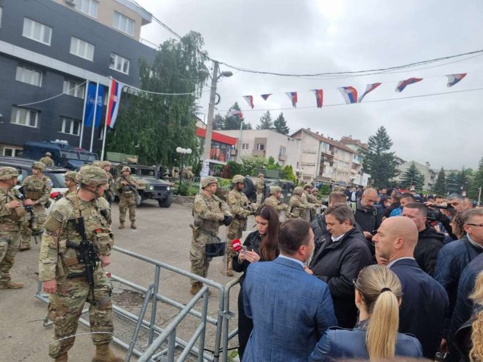 kosovo sukobi