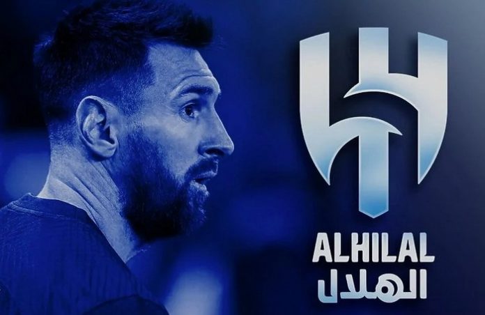 messi hilal