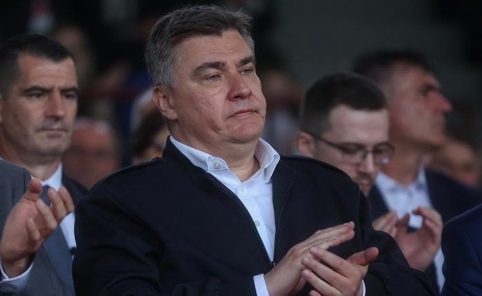 milanovic