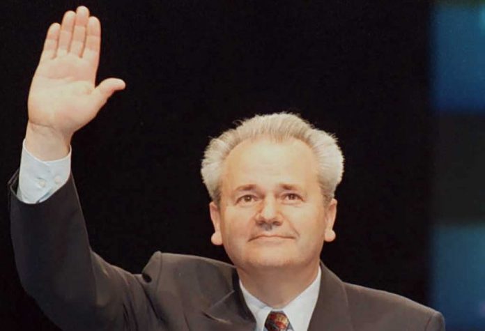 milosevic
