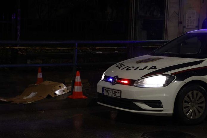 nesreća azra spahić