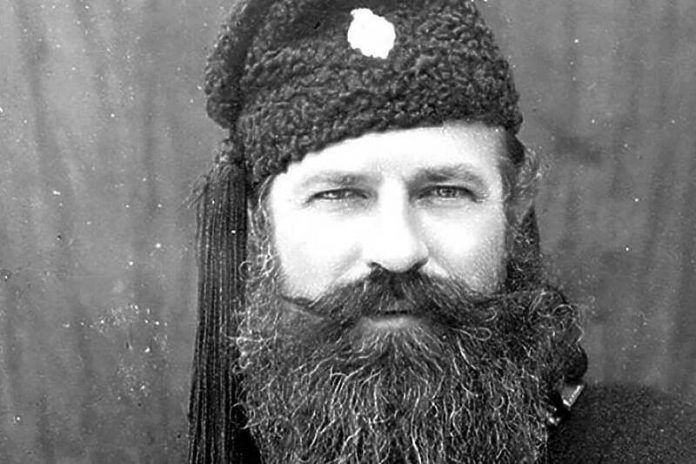 nikola kaalbic
