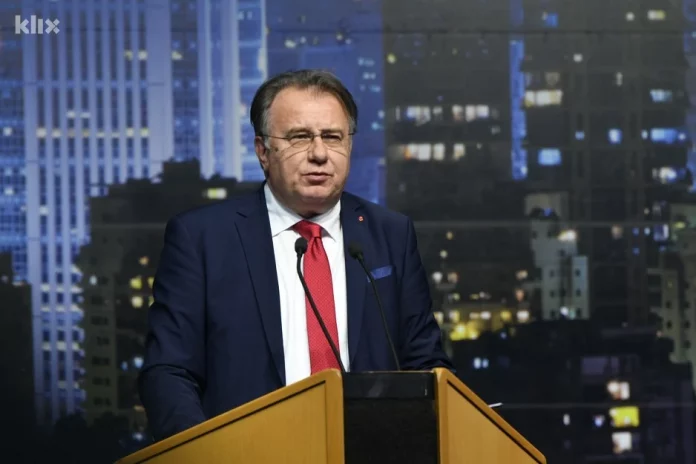 nikšić-sajam