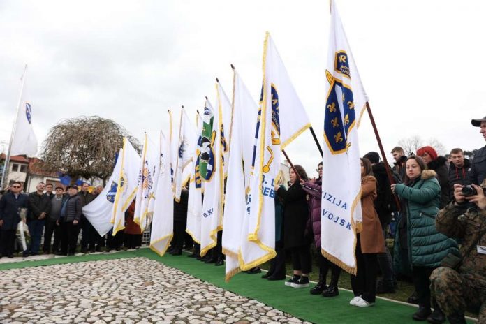 odbrana sarajeva