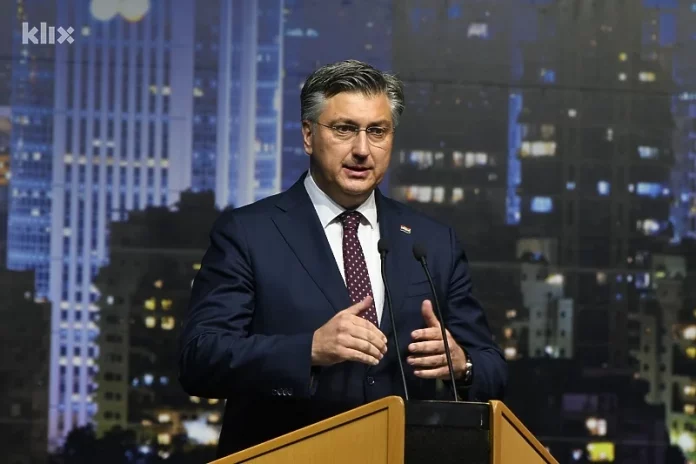 plenković-sajam