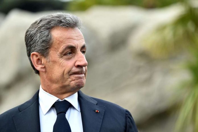 sarkozy