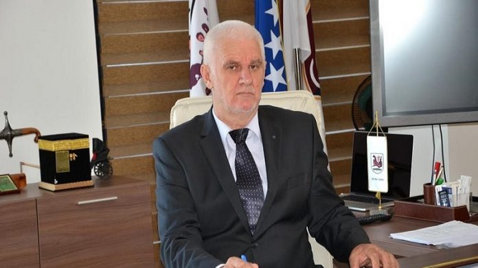 senaid memić