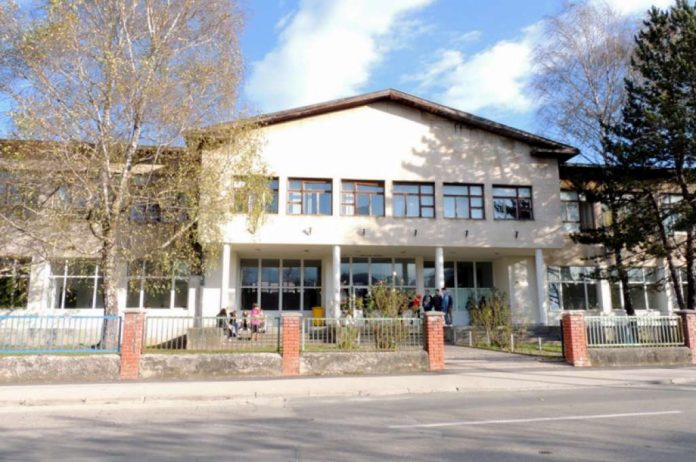 škola bihać
