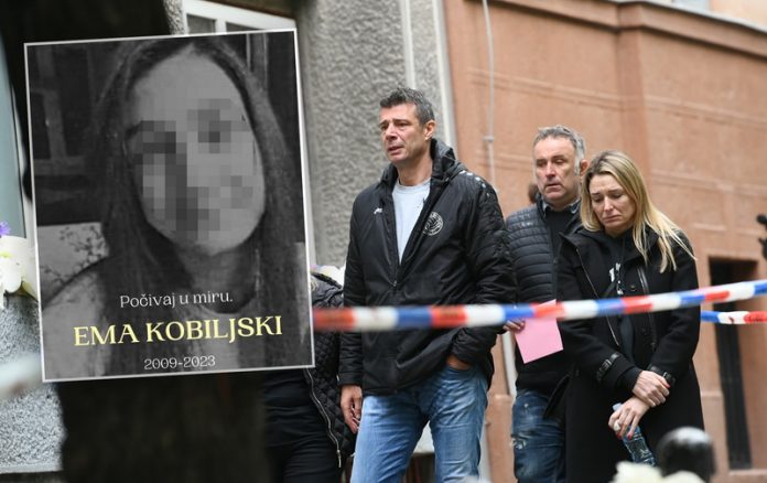 srbija polciija