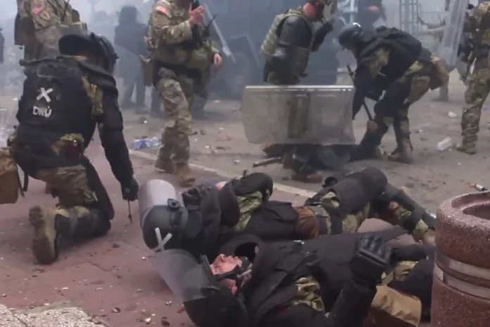 sukobi kosovo rse