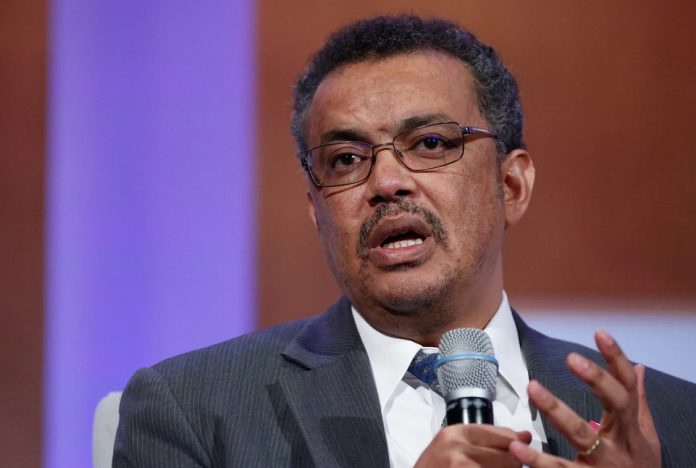 tedros