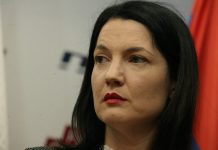 Trivić: Današnje zasjedanje NSRS-a “kapitulacija Dodika u dva čina”