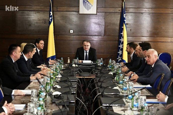 vlada fbih