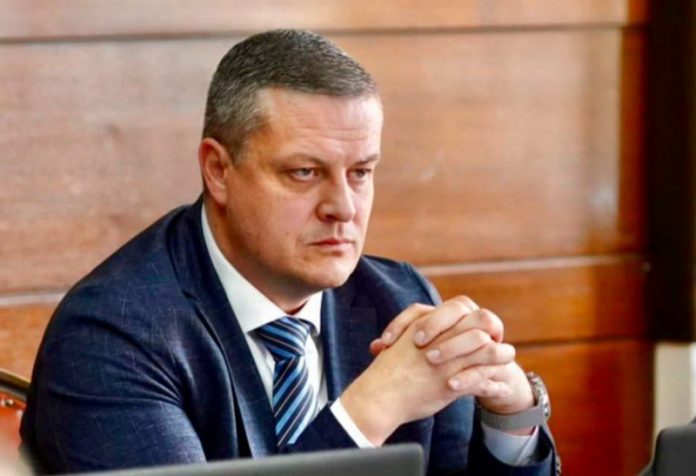 vojin mijatovic