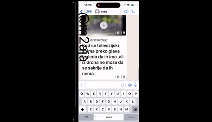 vučić-mitrović