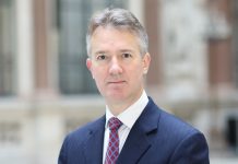 Britanski ambasador Julian Reilly reagovao na skandalozno ponašanje Košarca: “Strašne i neosnovane uvrede