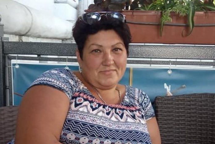 Svetlana Plyushko